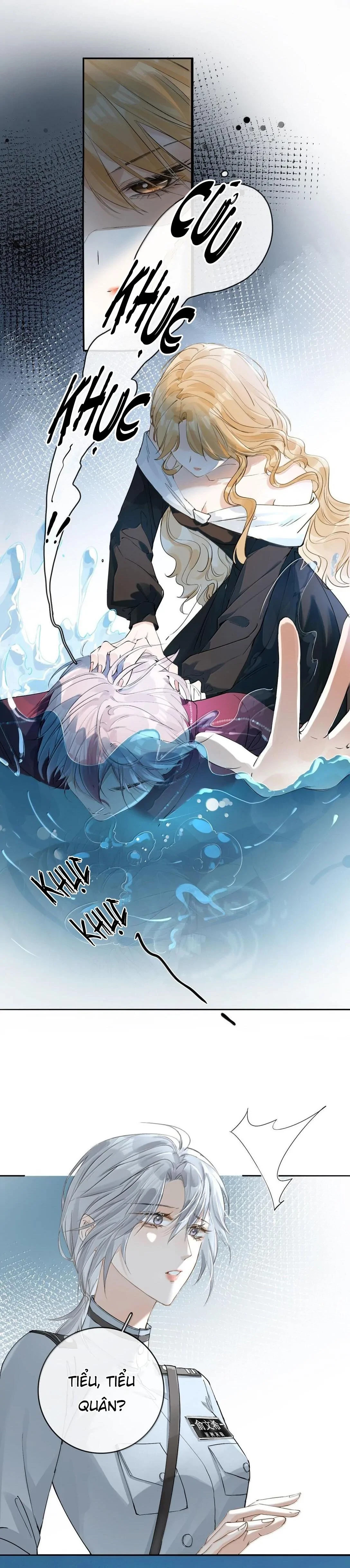 Sói Tiểu Thư Và Em Gái Hồ Ly Của Tôi Chapter 29 - 1