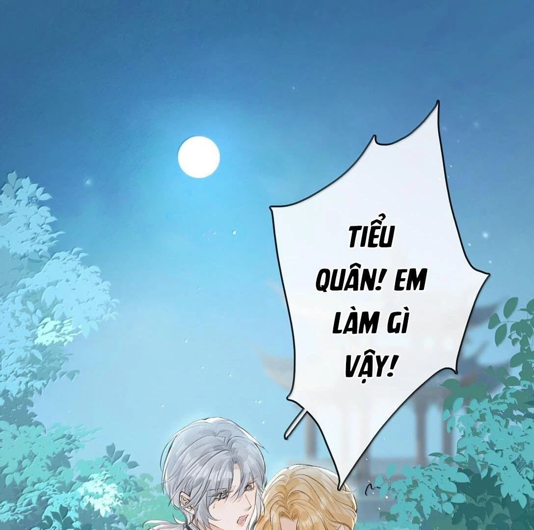 Sói Tiểu Thư Và Em Gái Hồ Ly Của Tôi Chapter 29 - 2