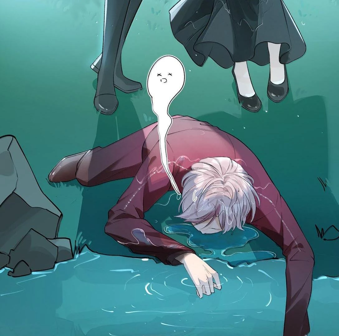 Sói Tiểu Thư Và Em Gái Hồ Ly Của Tôi Chapter 29 - 4