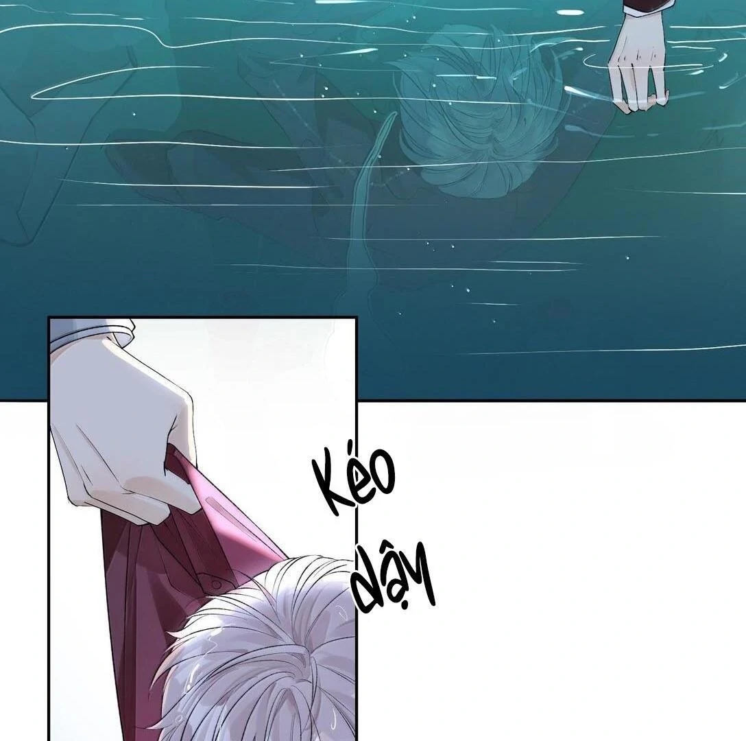 Sói Tiểu Thư Và Em Gái Hồ Ly Của Tôi Chapter 29 - 5