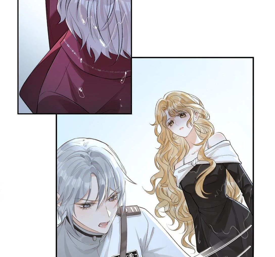 Sói Tiểu Thư Và Em Gái Hồ Ly Của Tôi Chapter 29 - 6