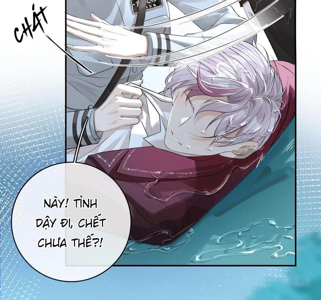 Sói Tiểu Thư Và Em Gái Hồ Ly Của Tôi Chapter 29 - 7