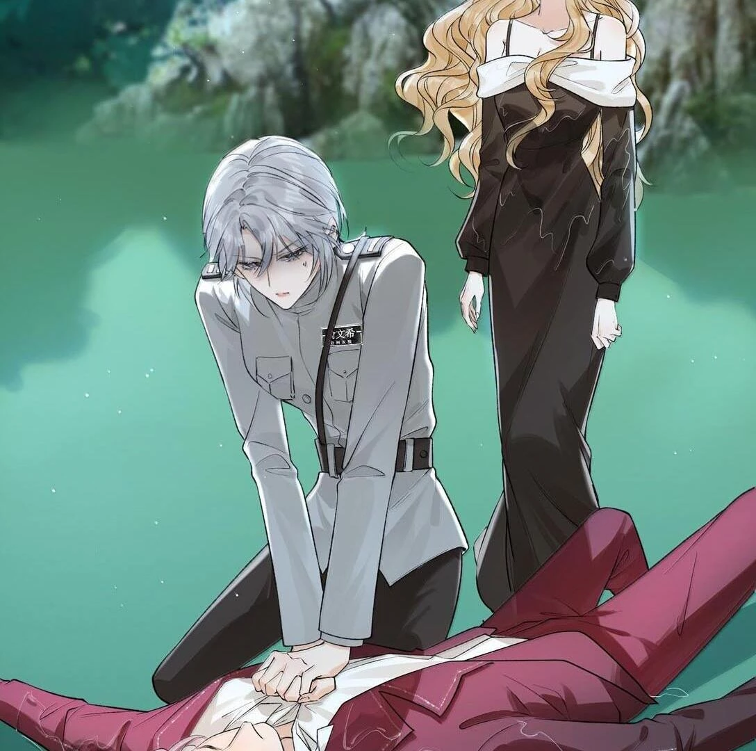 Sói Tiểu Thư Và Em Gái Hồ Ly Của Tôi Chapter 29 - 9