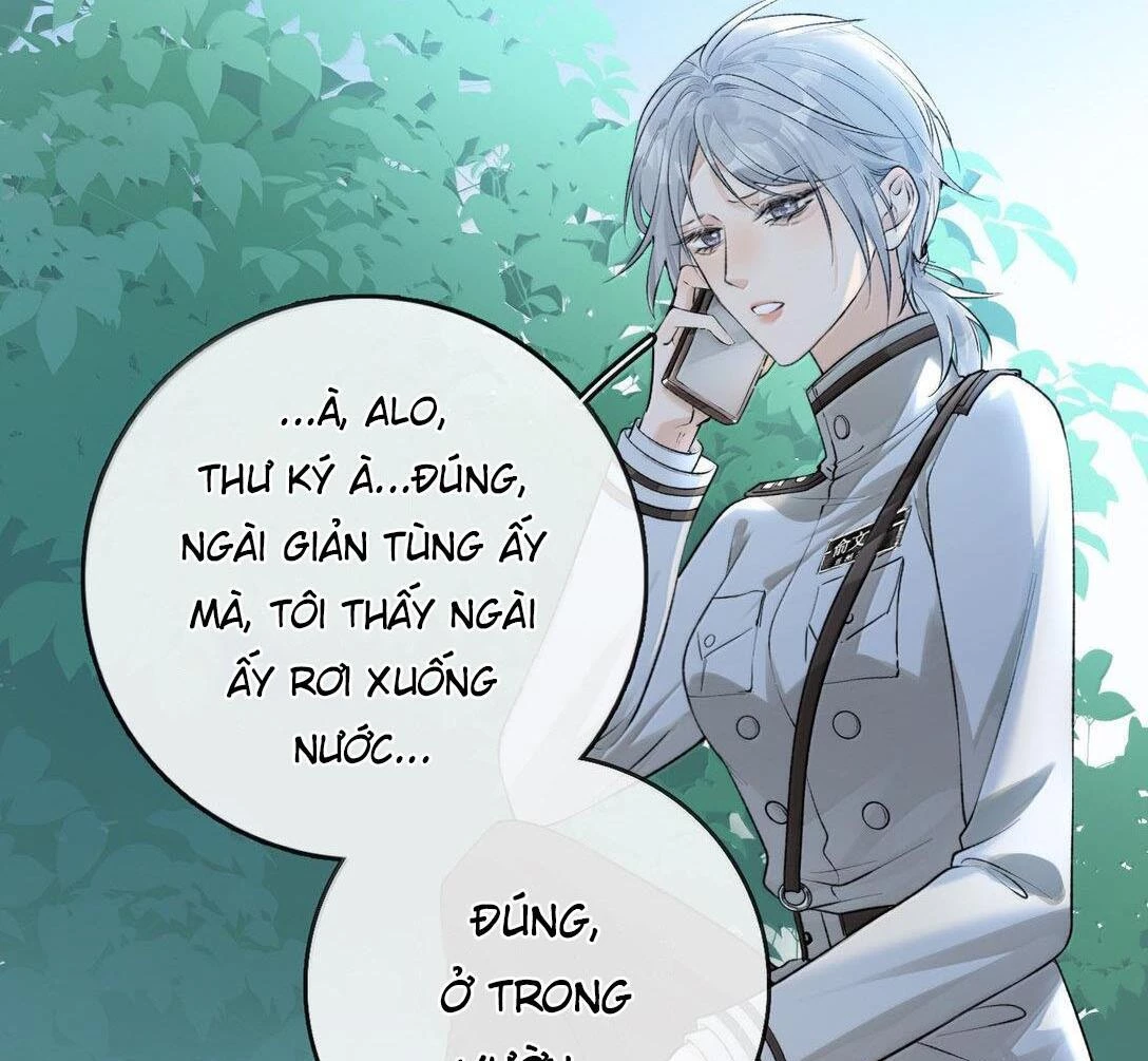 Sói Tiểu Thư Và Em Gái Hồ Ly Của Tôi Chapter 29 - 12