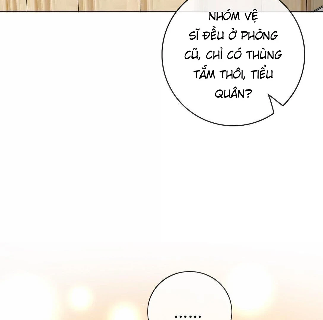 Sói Tiểu Thư Và Em Gái Hồ Ly Của Tôi Chapter 29 - 18