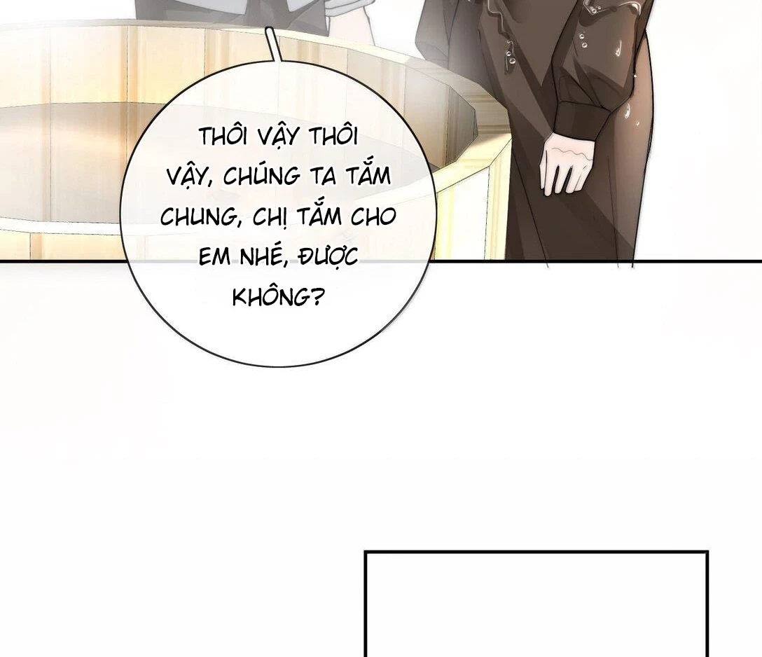 Sói Tiểu Thư Và Em Gái Hồ Ly Của Tôi Chapter 29 - 20