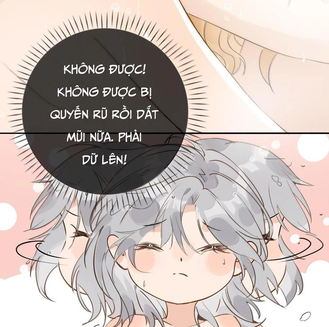 Sói Tiểu Thư Và Em Gái Hồ Ly Của Tôi Chapter 29 - 27