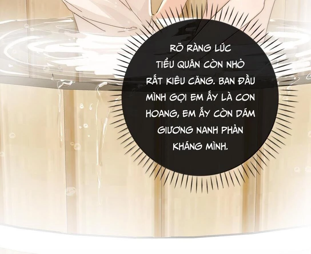 Sói Tiểu Thư Và Em Gái Hồ Ly Của Tôi Chapter 29 - 30