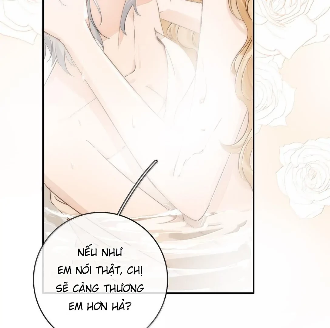 Sói Tiểu Thư Và Em Gái Hồ Ly Của Tôi Chapter 29 - 32