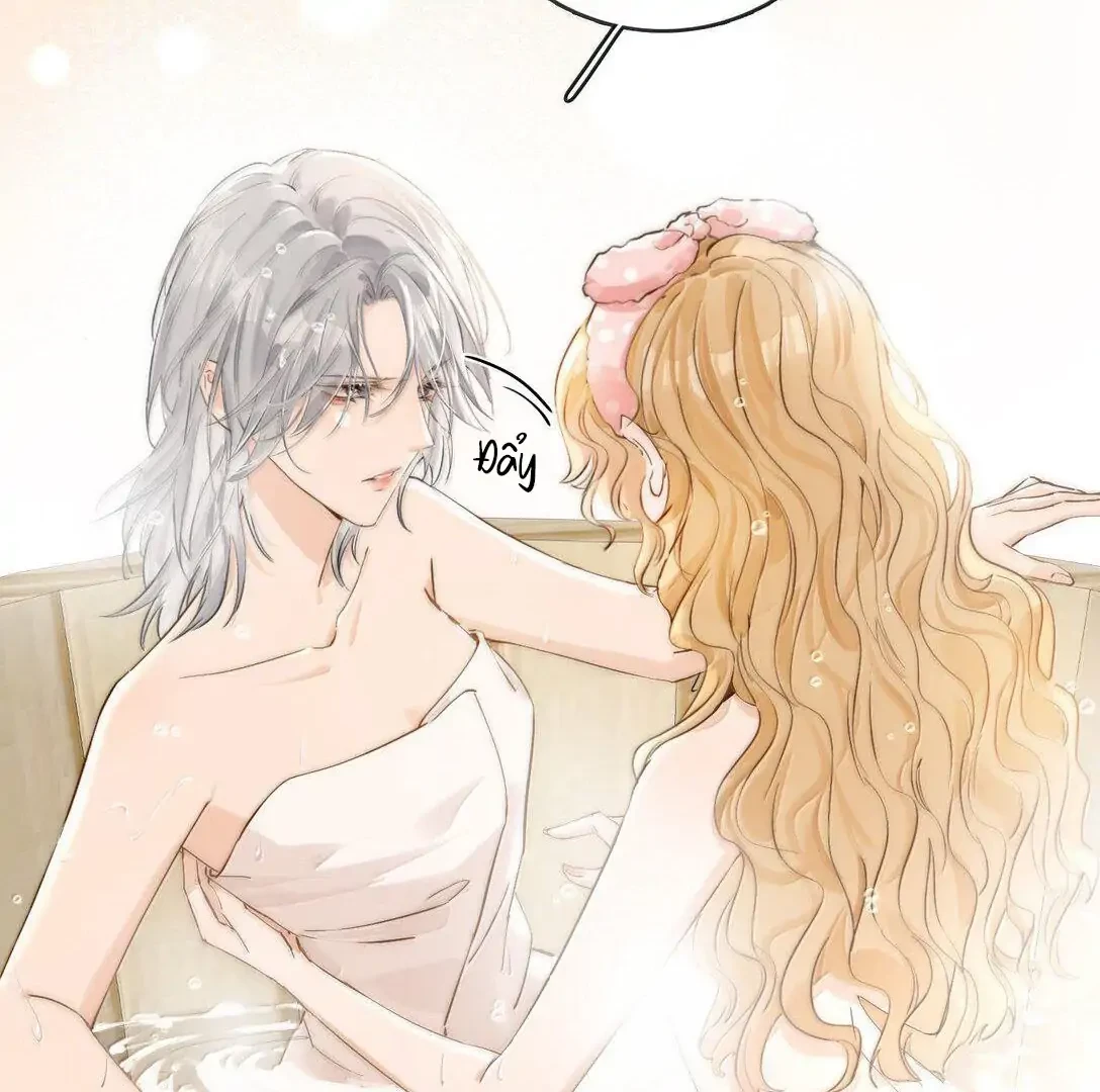 Sói Tiểu Thư Và Em Gái Hồ Ly Của Tôi Chapter 29 - 34