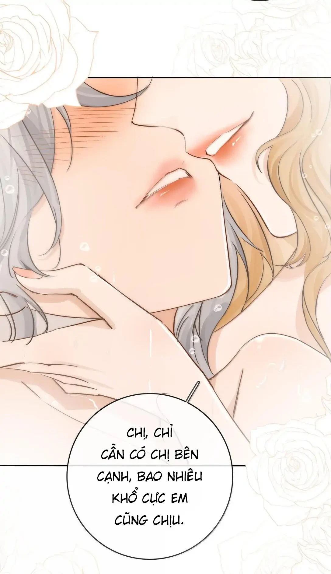 Sói Tiểu Thư Và Em Gái Hồ Ly Của Tôi Chapter 29 - 38