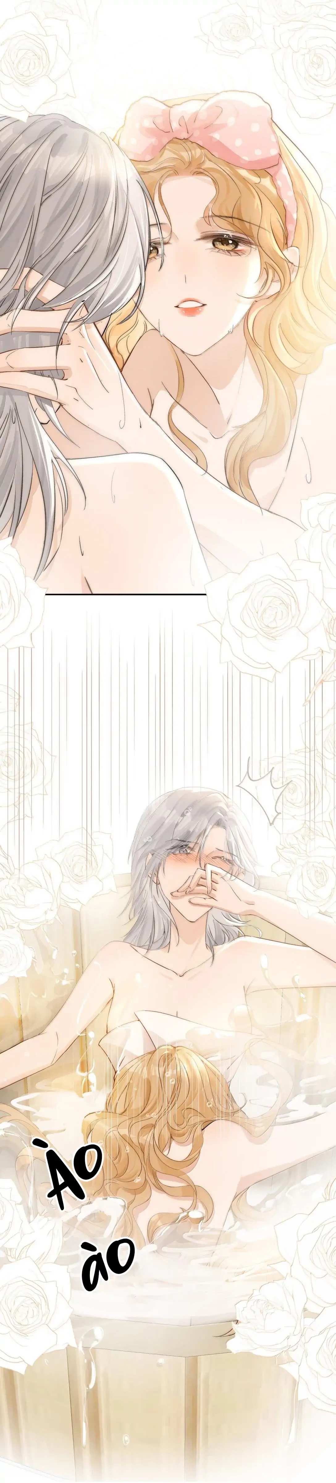 Sói Tiểu Thư Và Em Gái Hồ Ly Của Tôi Chapter 29 - 39