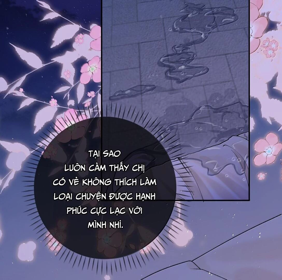 Sói Tiểu Thư Và Em Gái Hồ Ly Của Tôi Chapter 30 - 5