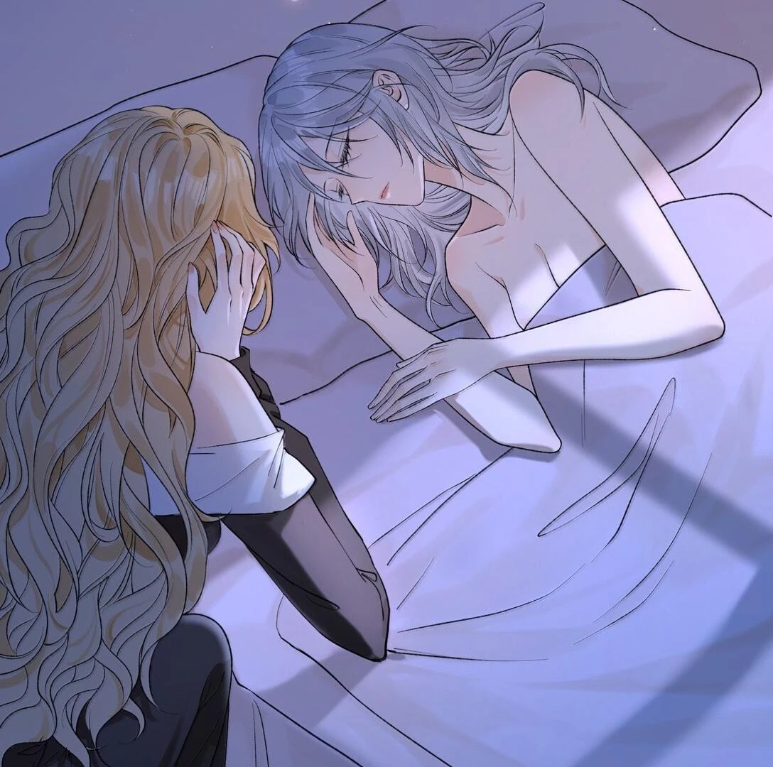 Sói Tiểu Thư Và Em Gái Hồ Ly Của Tôi Chapter 30 - 6