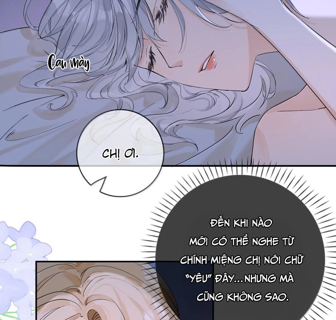 Sói Tiểu Thư Và Em Gái Hồ Ly Của Tôi Chapter 30 - 8