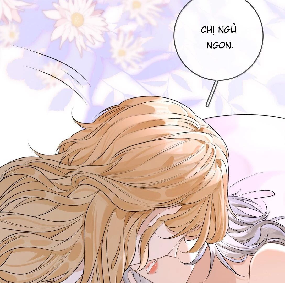 Sói Tiểu Thư Và Em Gái Hồ Ly Của Tôi Chapter 30 - 10