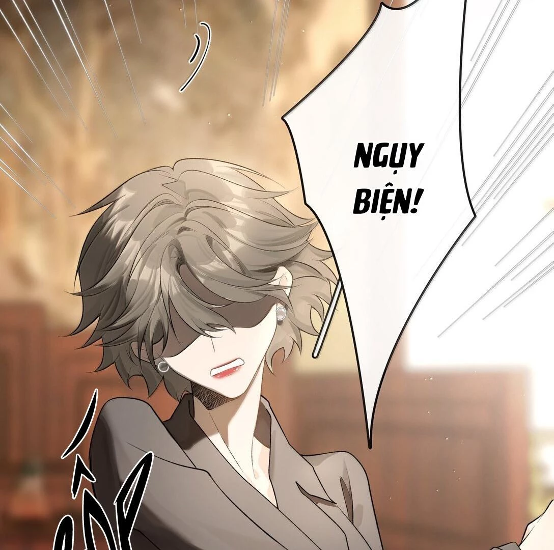 Sói Tiểu Thư Và Em Gái Hồ Ly Của Tôi Chapter 30 - 18