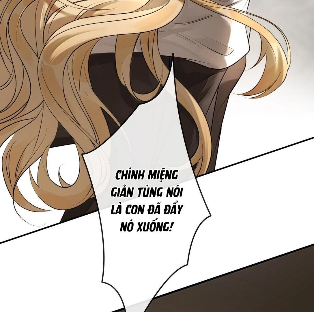 Sói Tiểu Thư Và Em Gái Hồ Ly Của Tôi Chapter 30 - 20