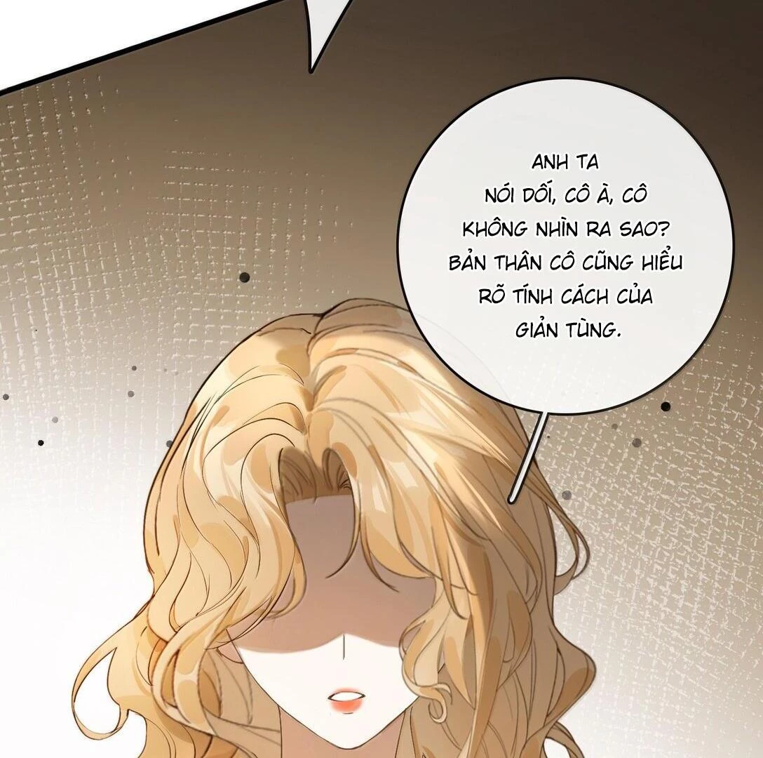 Sói Tiểu Thư Và Em Gái Hồ Ly Của Tôi Chapter 30 - 21