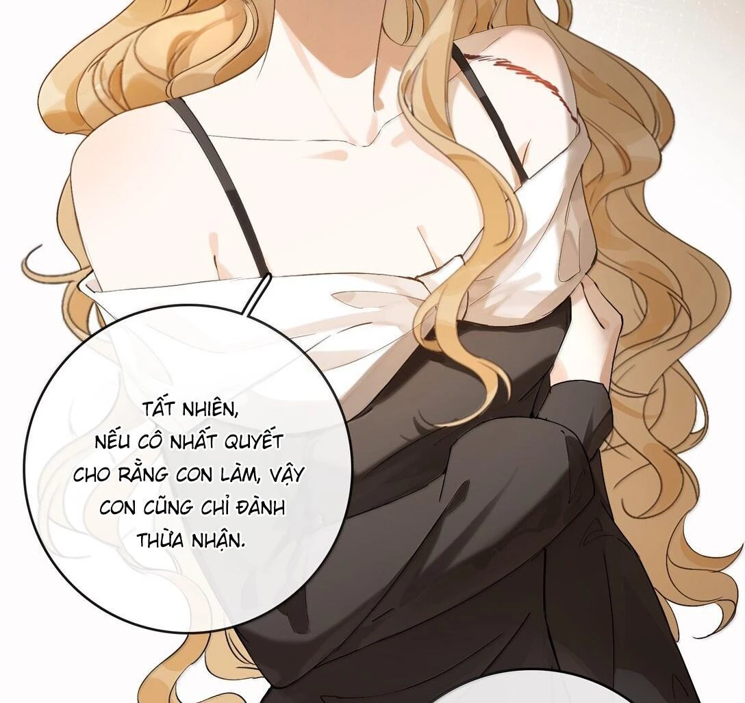 Sói Tiểu Thư Và Em Gái Hồ Ly Của Tôi Chapter 30 - 22