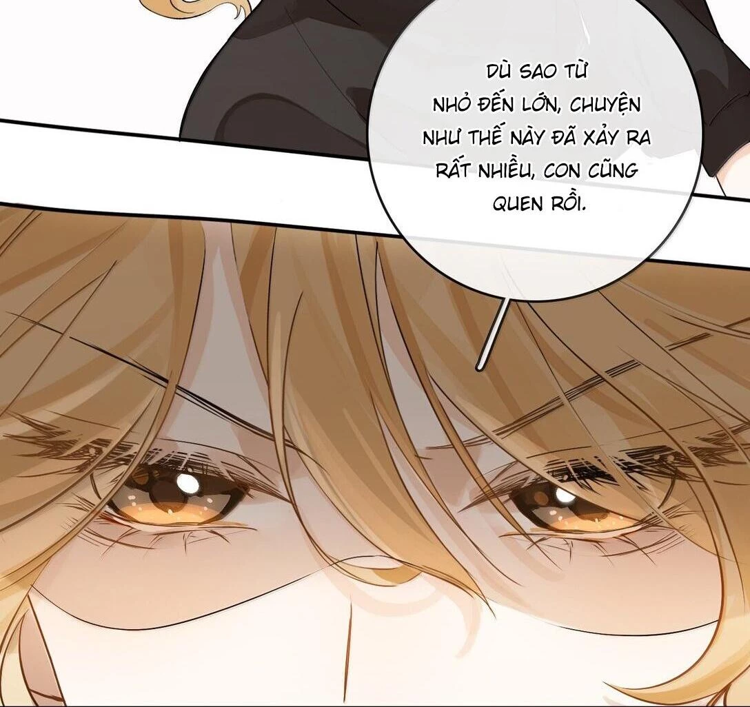 Sói Tiểu Thư Và Em Gái Hồ Ly Của Tôi Chapter 30 - 23