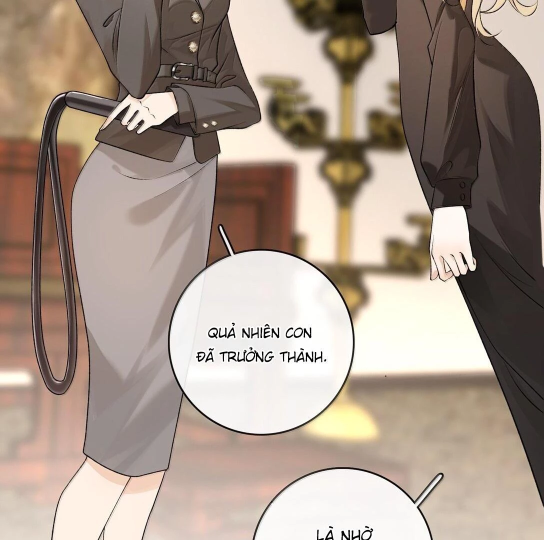 Sói Tiểu Thư Và Em Gái Hồ Ly Của Tôi Chapter 30 - 25