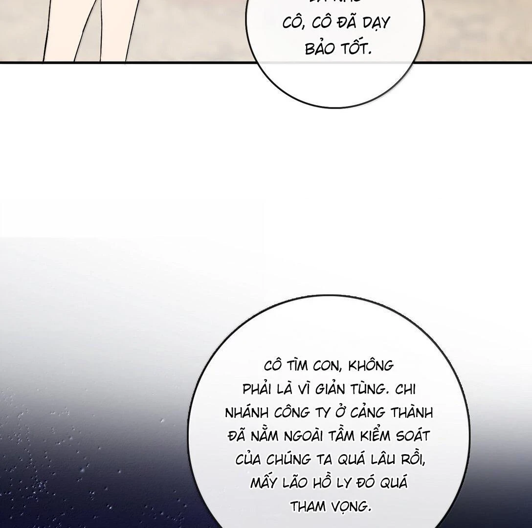 Sói Tiểu Thư Và Em Gái Hồ Ly Của Tôi Chapter 30 - 26