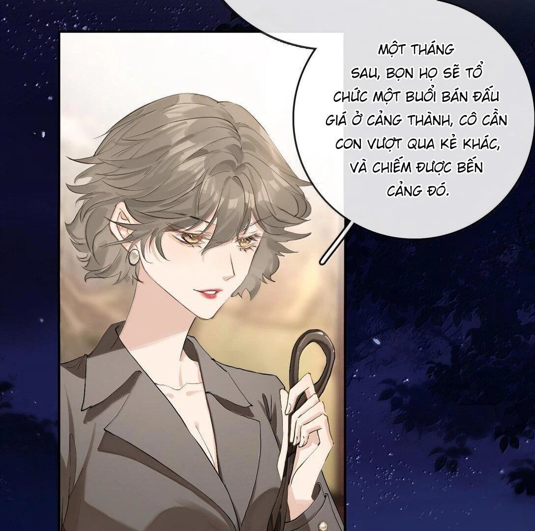 Sói Tiểu Thư Và Em Gái Hồ Ly Của Tôi Chapter 30 - 27