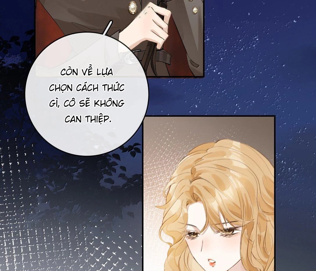 Sói Tiểu Thư Và Em Gái Hồ Ly Của Tôi Chapter 30 - 28