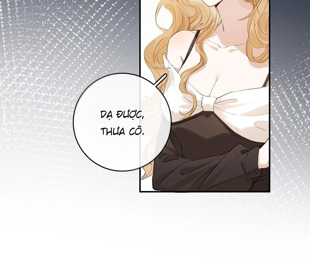 Sói Tiểu Thư Và Em Gái Hồ Ly Của Tôi Chapter 30 - 29