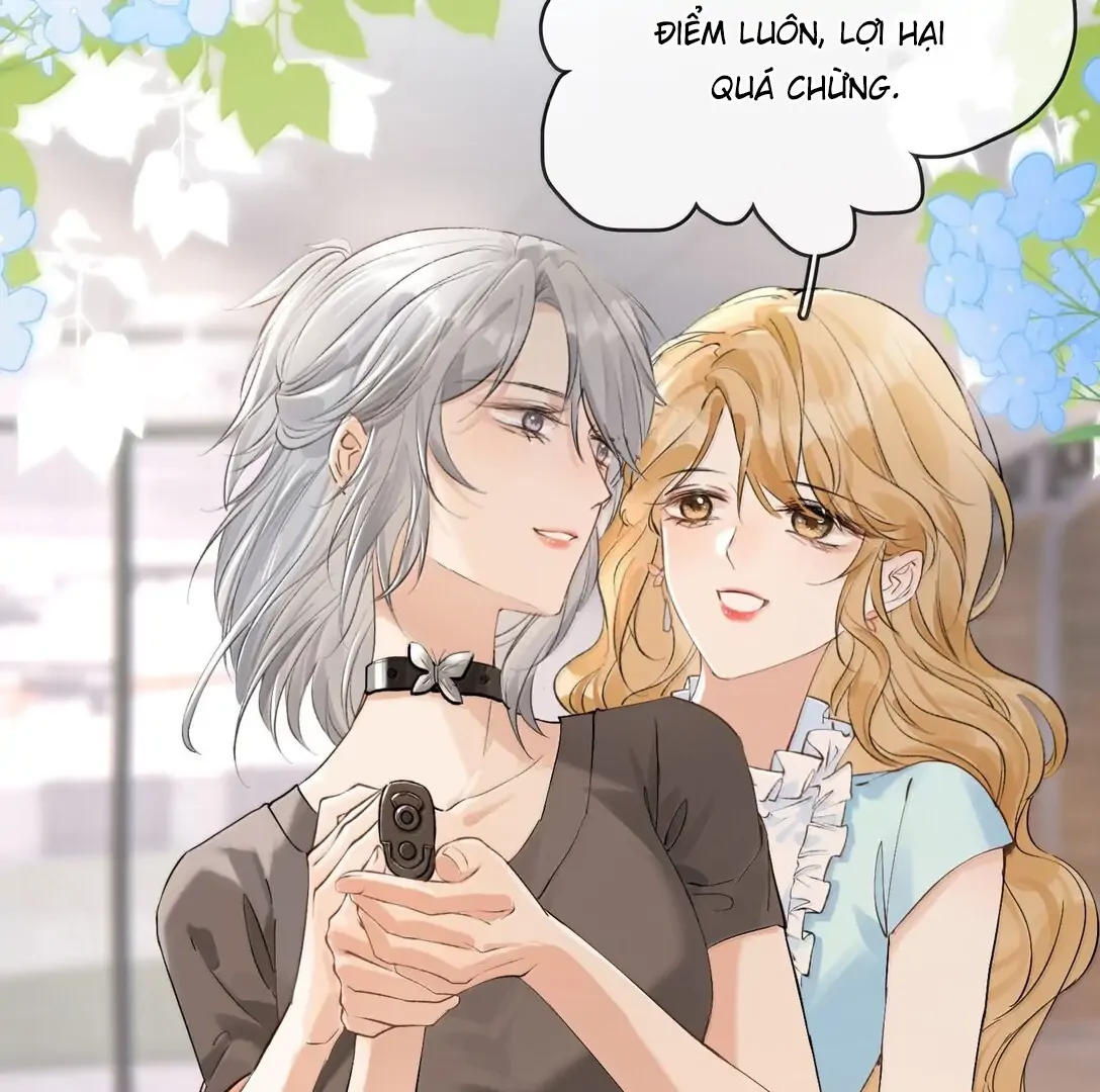 Sói Tiểu Thư Và Em Gái Hồ Ly Của Tôi Chapter 30 - 34