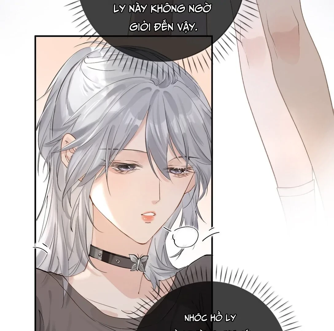 Sói Tiểu Thư Và Em Gái Hồ Ly Của Tôi Chapter 30 - 36