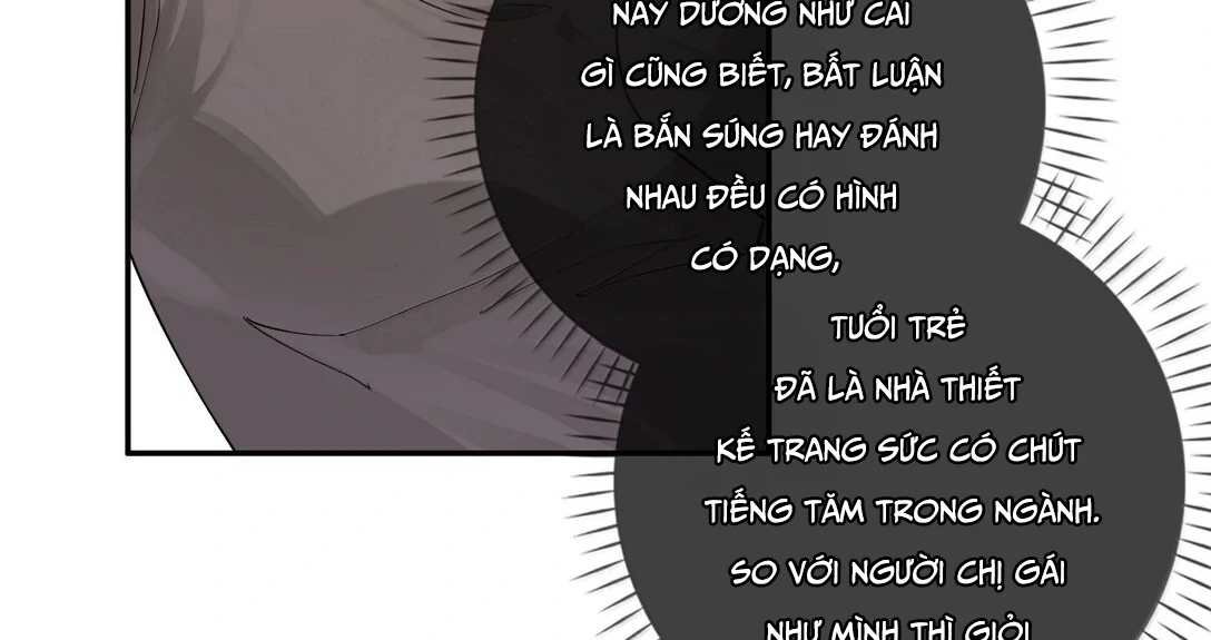 Sói Tiểu Thư Và Em Gái Hồ Ly Của Tôi Chapter 30 - 37