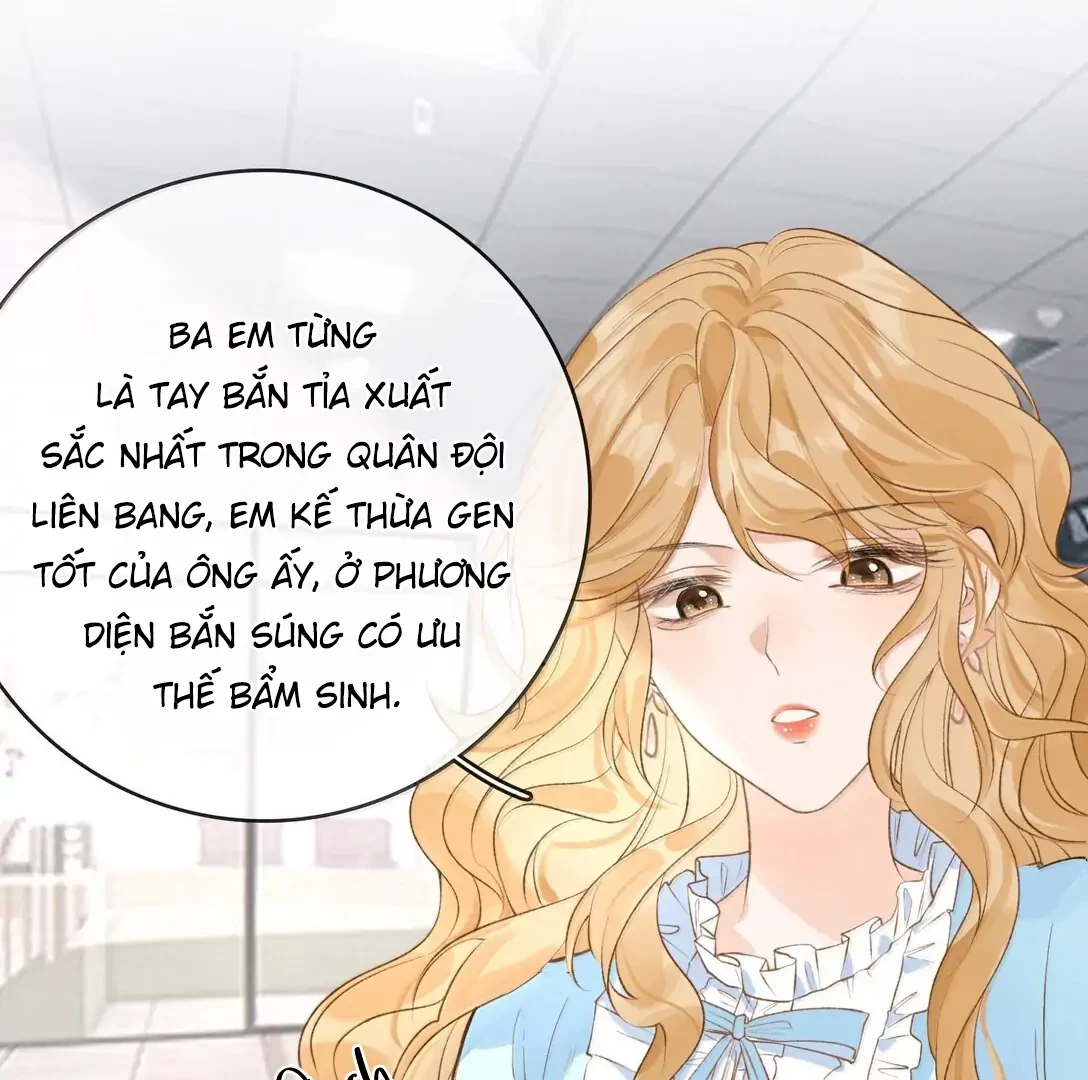 Sói Tiểu Thư Và Em Gái Hồ Ly Của Tôi Chapter 30 - 39