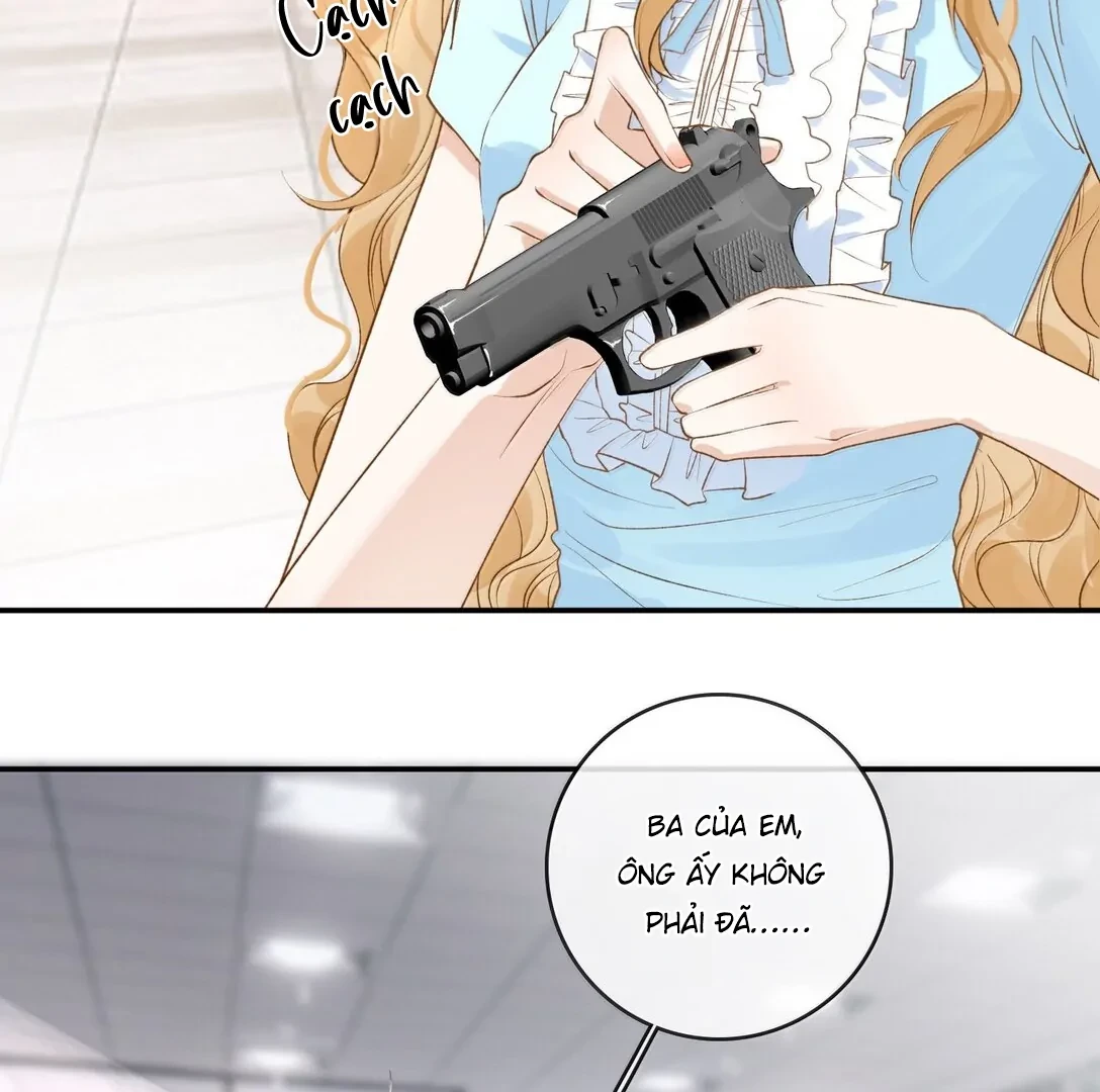 Sói Tiểu Thư Và Em Gái Hồ Ly Của Tôi Chapter 30 - 40