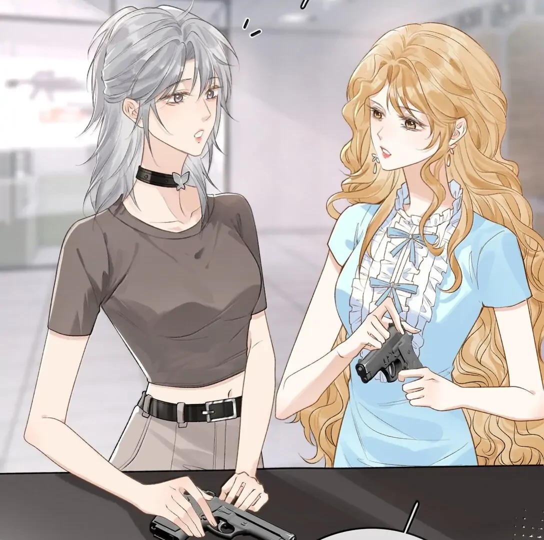 Sói Tiểu Thư Và Em Gái Hồ Ly Của Tôi Chapter 30 - 41