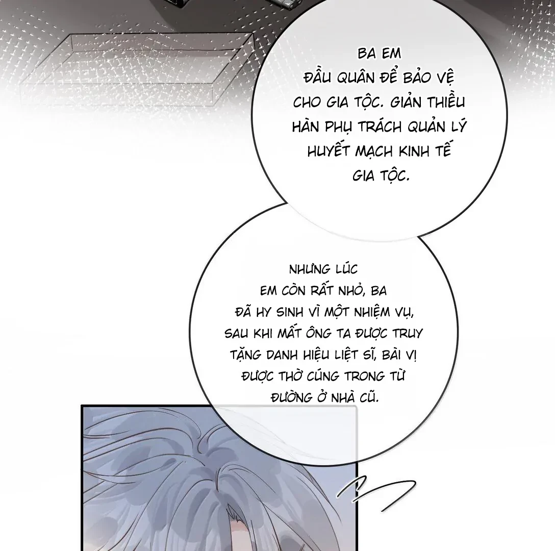 Sói Tiểu Thư Và Em Gái Hồ Ly Của Tôi Chapter 30 - 42