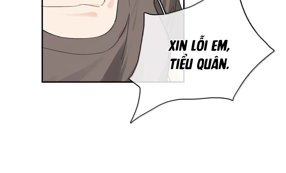 Sói Tiểu Thư Và Em Gái Hồ Ly Của Tôi Chapter 30 - 44