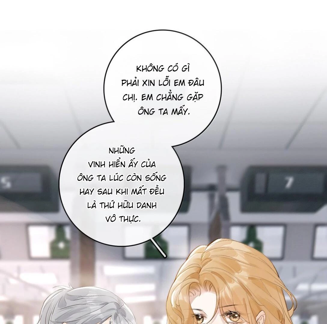 Sói Tiểu Thư Và Em Gái Hồ Ly Của Tôi Chapter 30 - 45