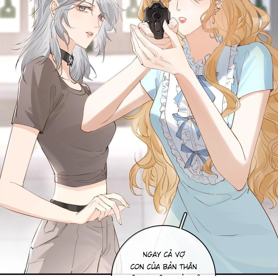 Sói Tiểu Thư Và Em Gái Hồ Ly Của Tôi Chapter 30 - 46