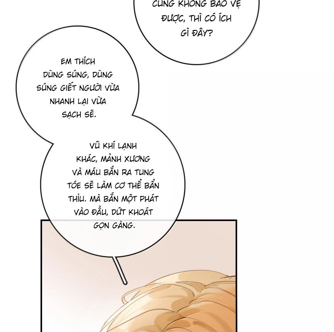 Sói Tiểu Thư Và Em Gái Hồ Ly Của Tôi Chapter 30 - 47