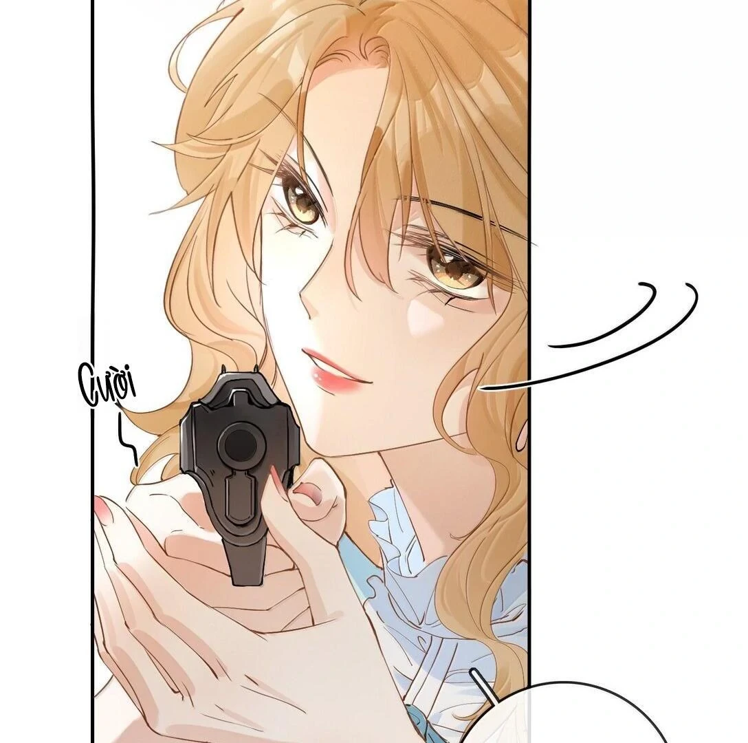 Sói Tiểu Thư Và Em Gái Hồ Ly Của Tôi Chapter 30 - 48