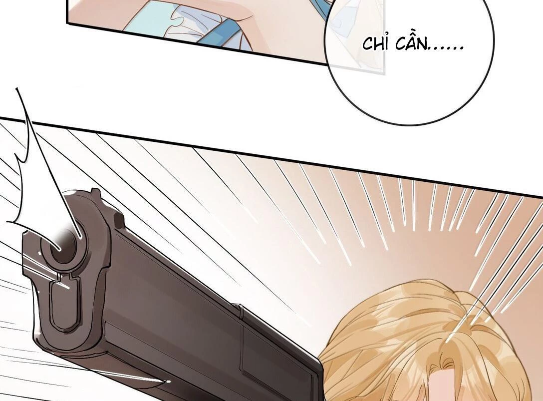 Sói Tiểu Thư Và Em Gái Hồ Ly Của Tôi Chapter 30 - 49