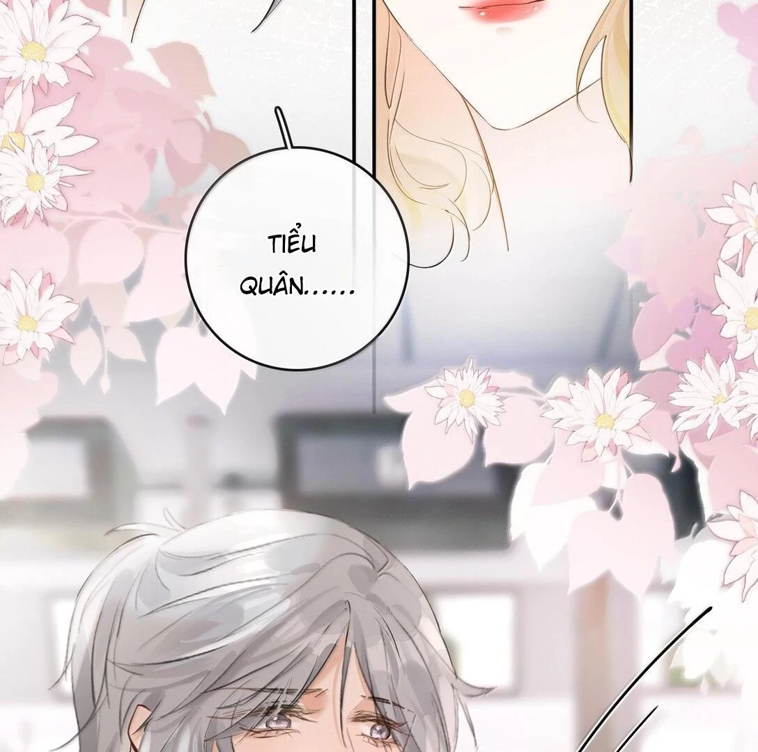 Sói Tiểu Thư Và Em Gái Hồ Ly Của Tôi Chapter 30 - 52