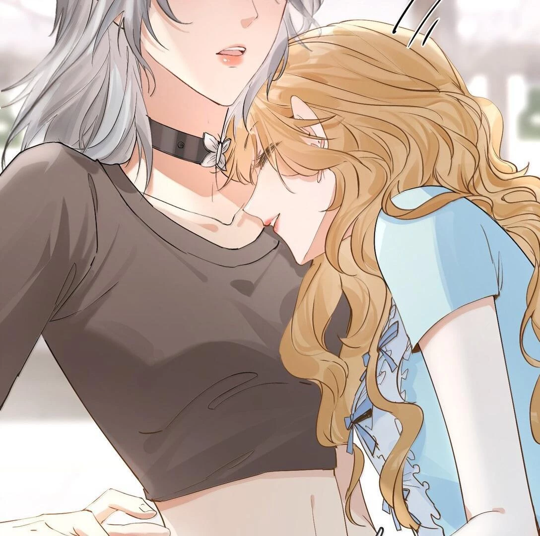 Sói Tiểu Thư Và Em Gái Hồ Ly Của Tôi Chapter 30 - 53