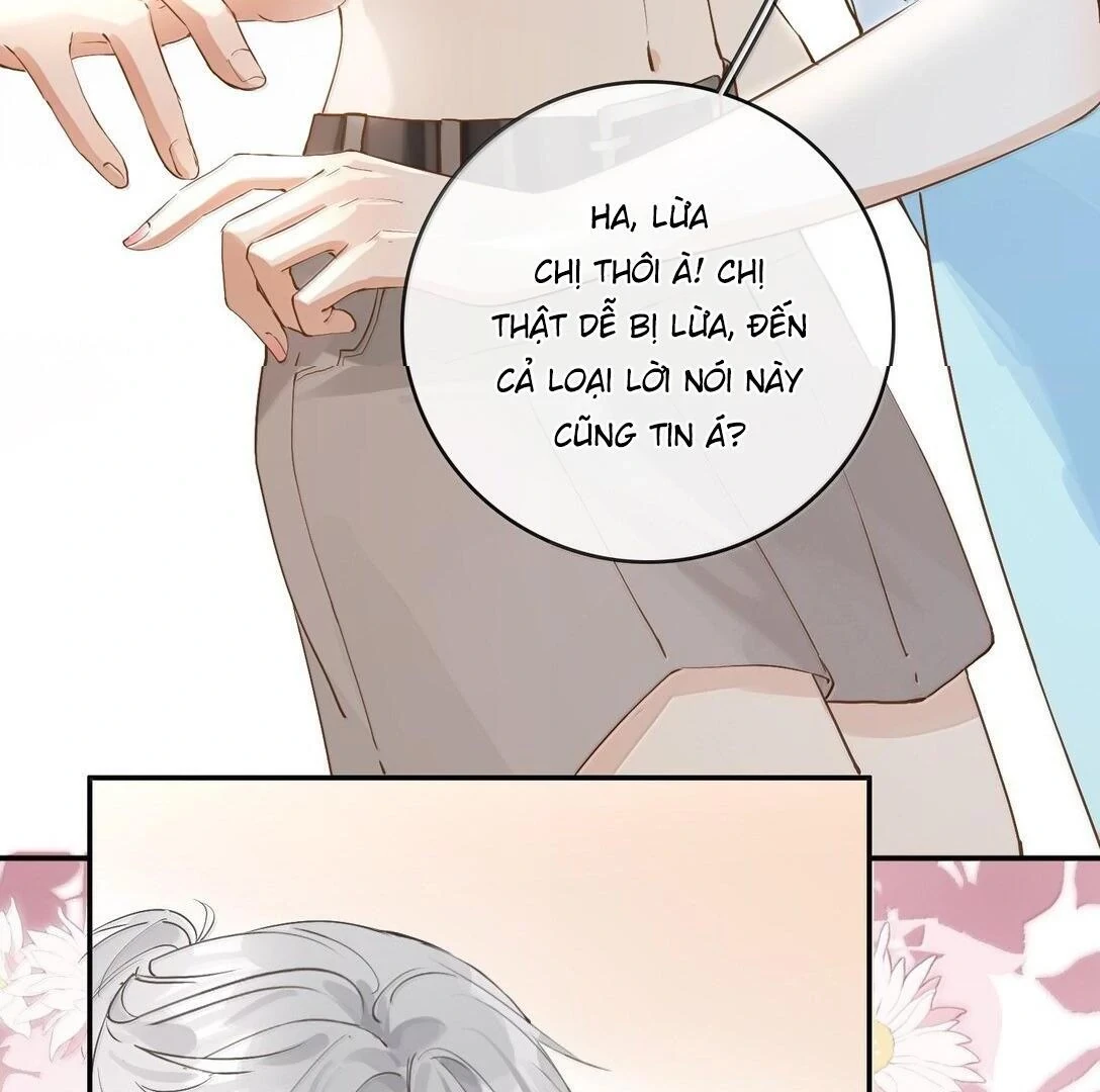 Sói Tiểu Thư Và Em Gái Hồ Ly Của Tôi Chapter 30 - 54