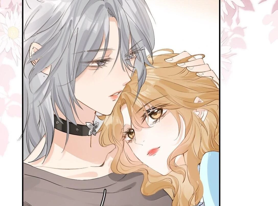 Sói Tiểu Thư Và Em Gái Hồ Ly Của Tôi Chapter 30 - 55