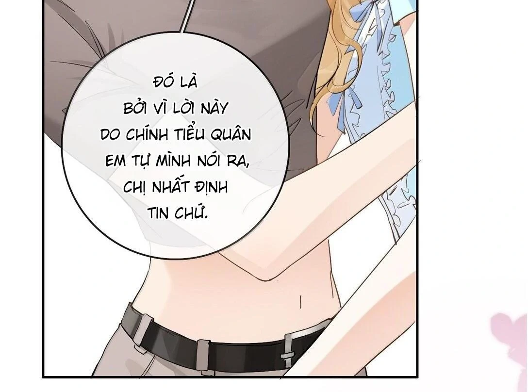 Sói Tiểu Thư Và Em Gái Hồ Ly Của Tôi Chapter 30 - 56