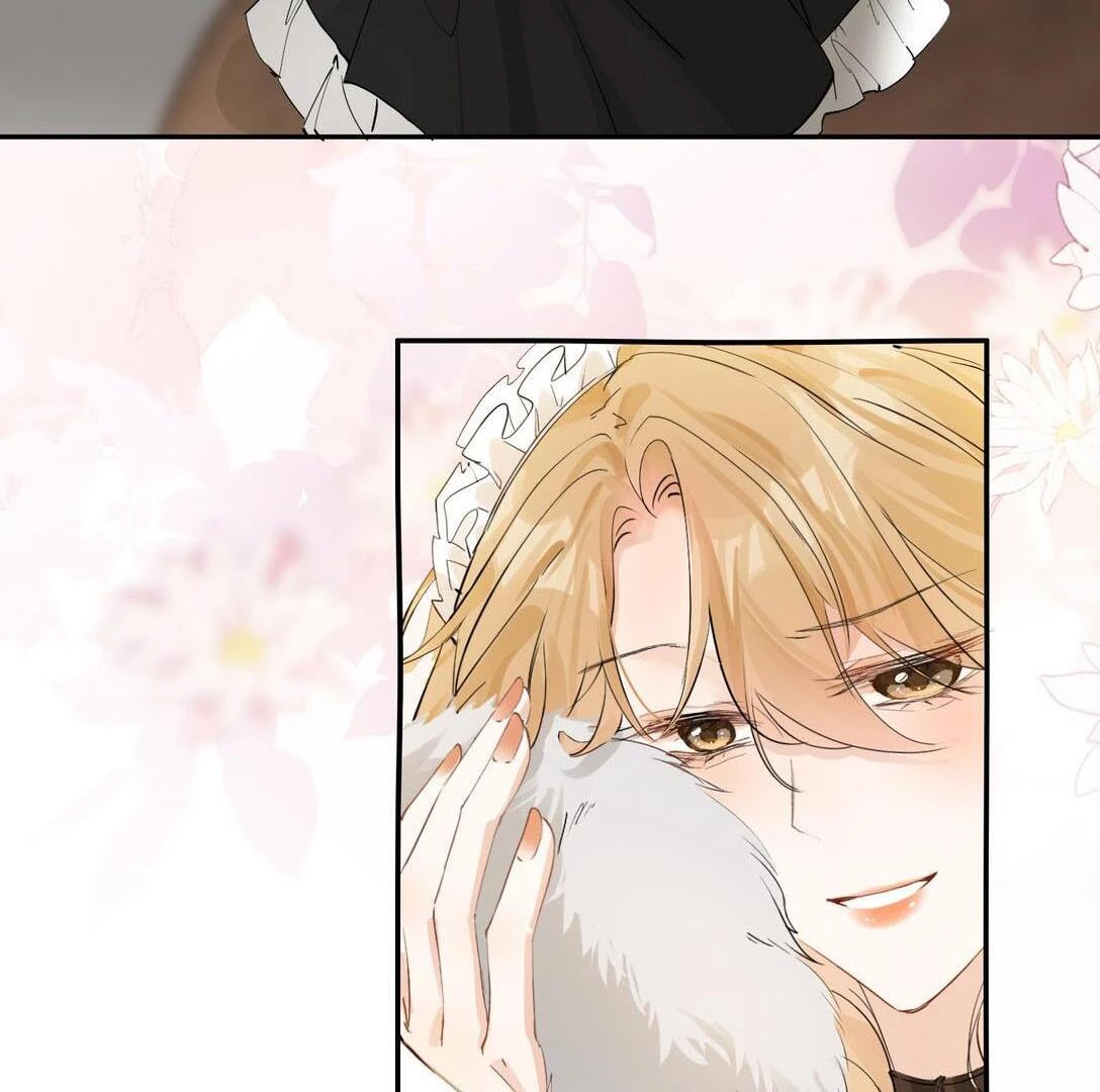 Sói Tiểu Thư Và Em Gái Hồ Ly Của Tôi Chapter 31 - 6