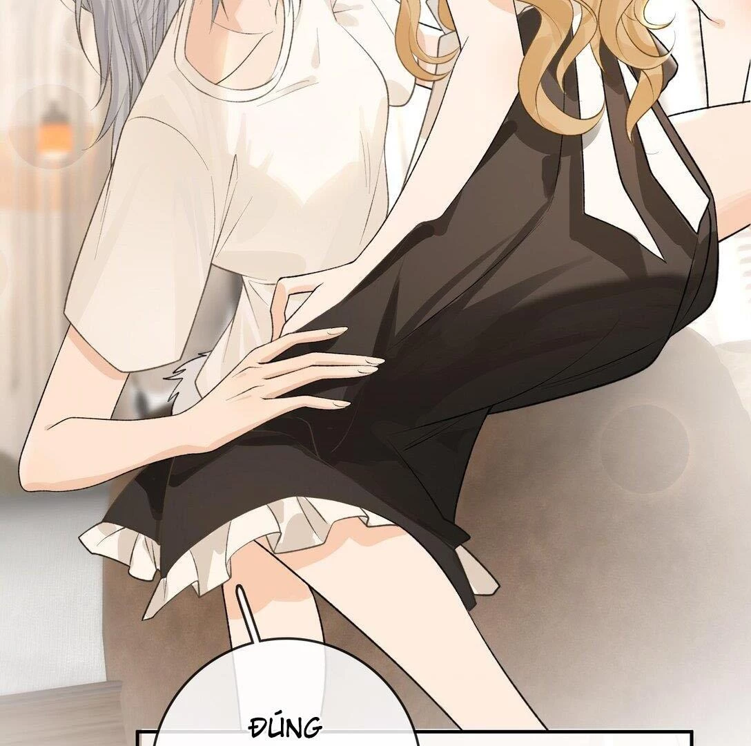 Sói Tiểu Thư Và Em Gái Hồ Ly Của Tôi Chapter 31 - 12